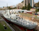 HMAS Diamentina