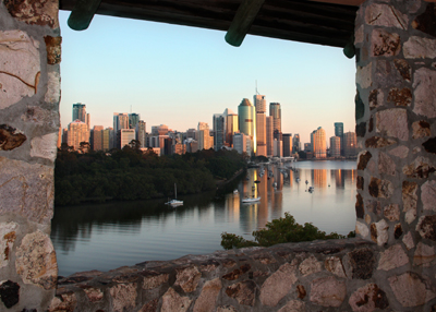 Kangaroo Point - Scout Place_A